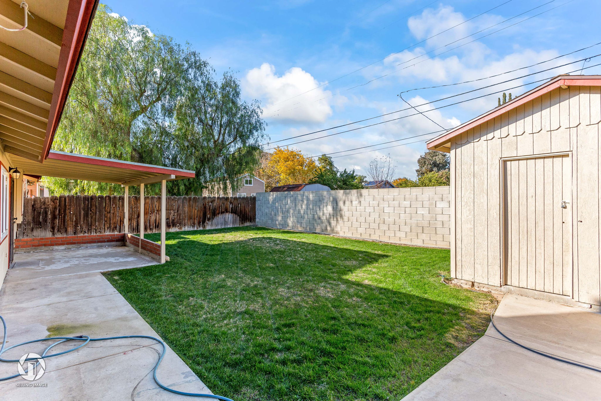 4930 Pioneer Dr, Bakersfield, CA 93306, USA Photo 37