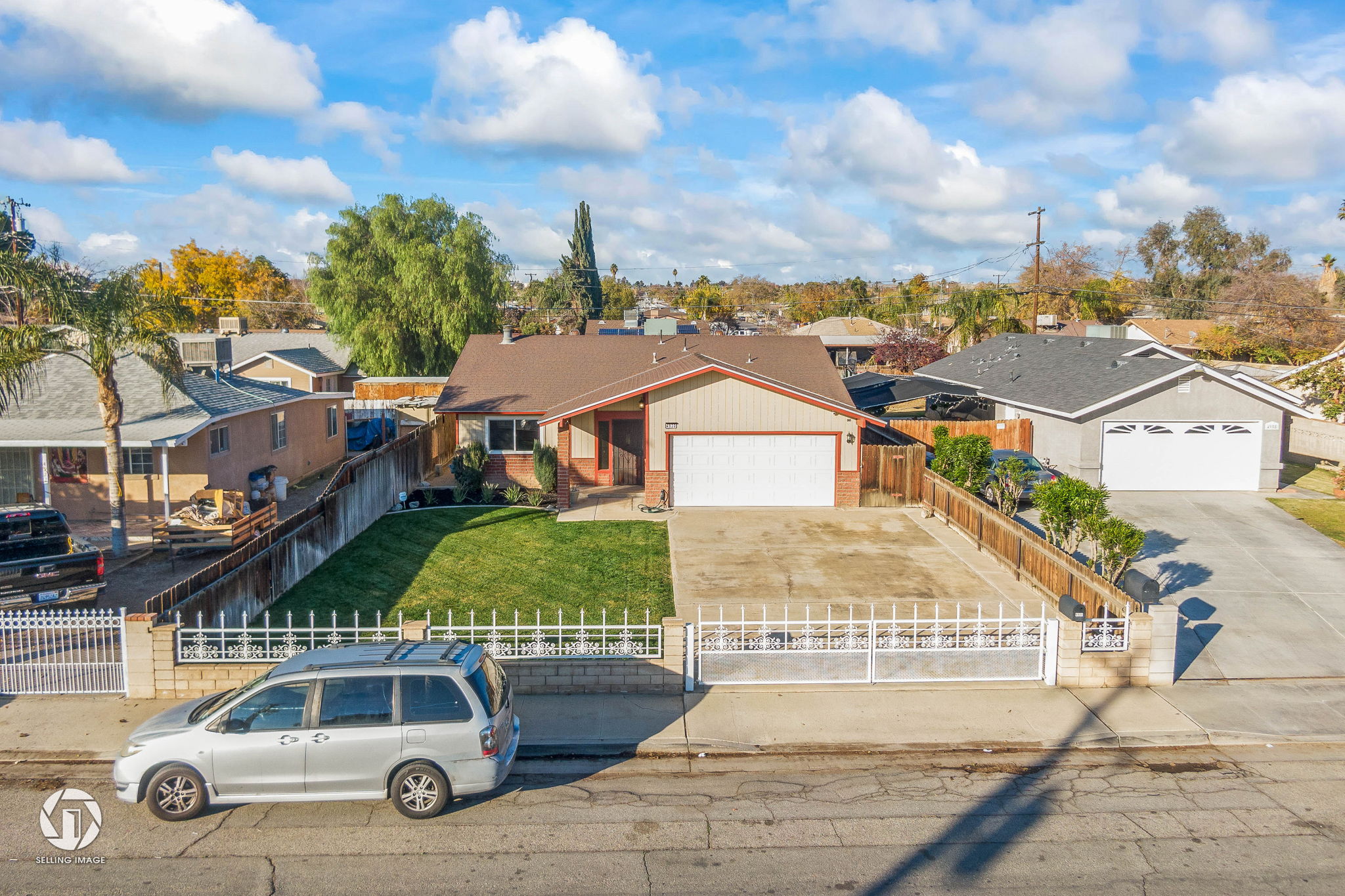 4930 Pioneer Dr, Bakersfield, CA 93306, USA Photo 40