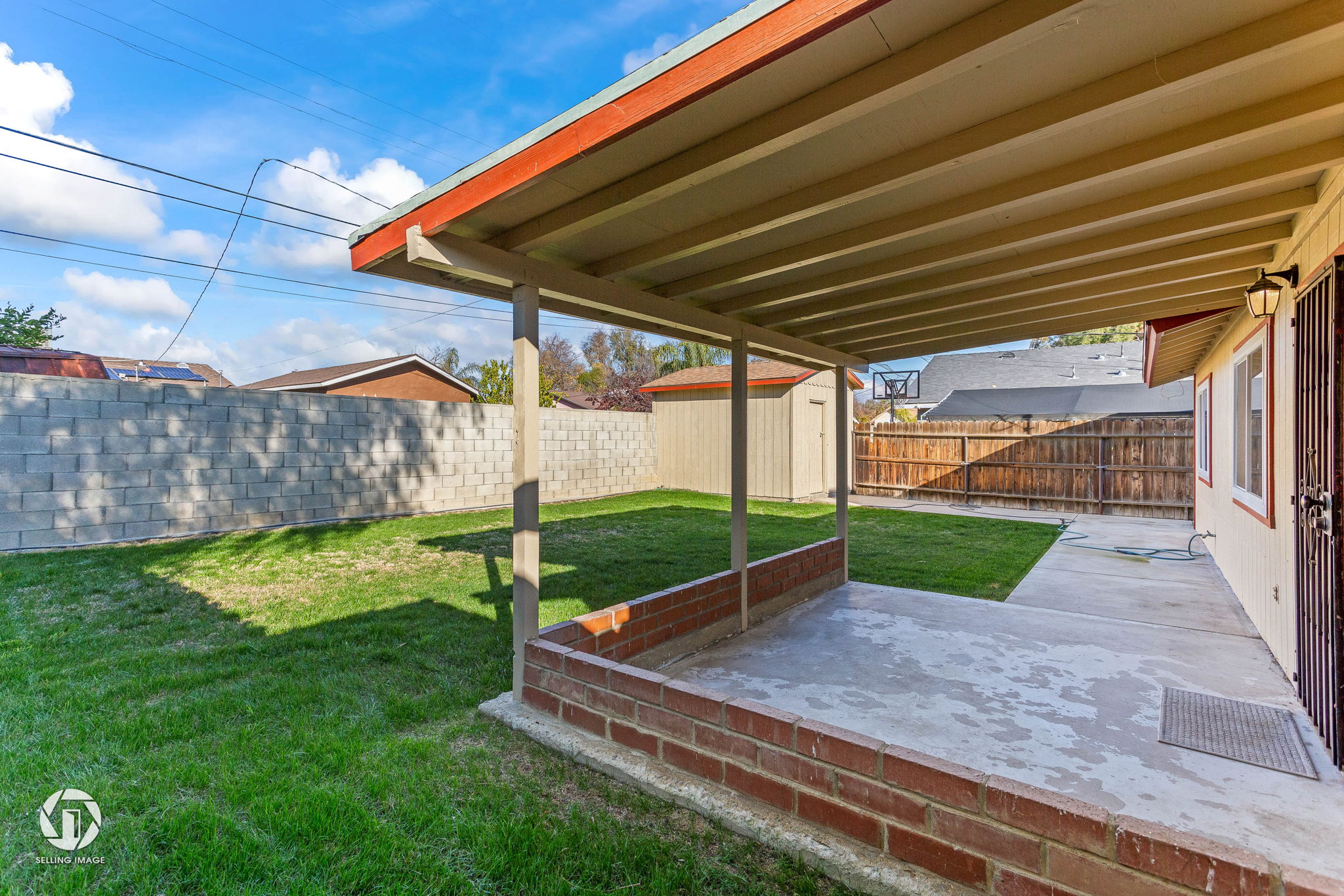 4930 Pioneer Dr, Bakersfield, CA 93306, USA Photo 35