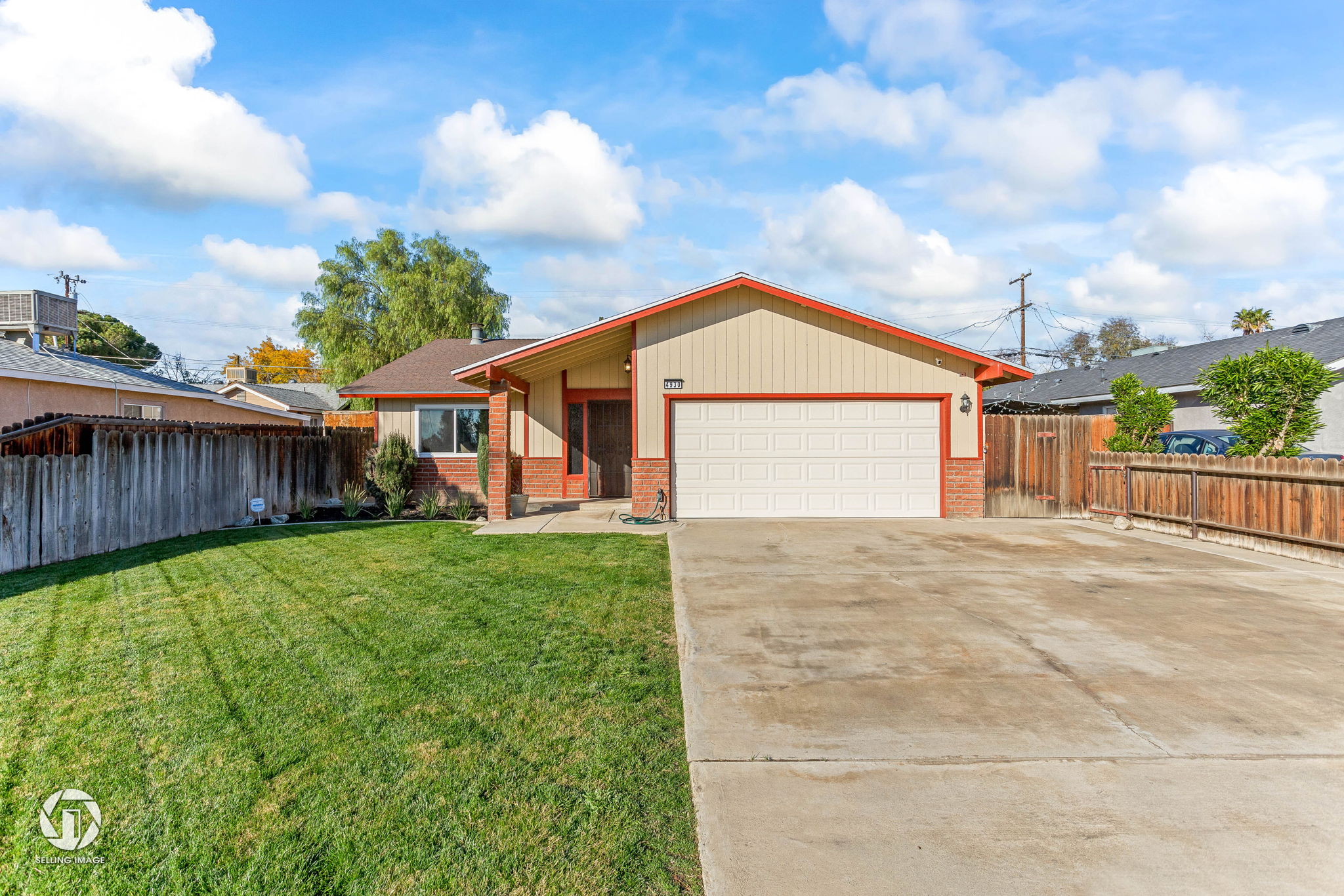 4930 Pioneer Dr, Bakersfield, CA 93306, USA Photo 2