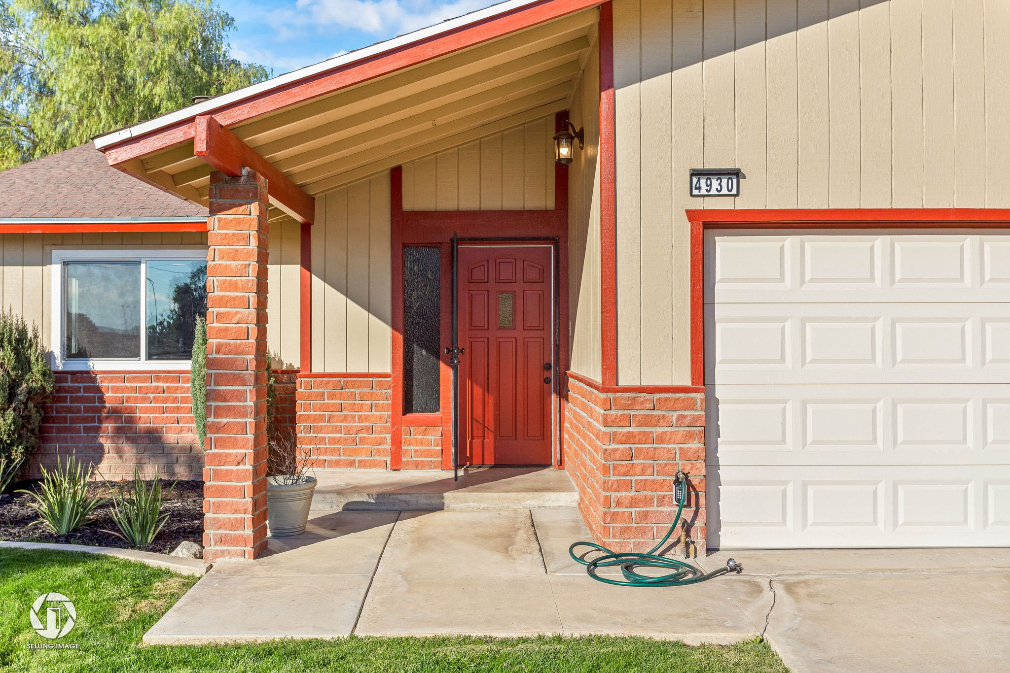 4930 Pioneer Dr, Bakersfield, CA 93306, USA Photo 5