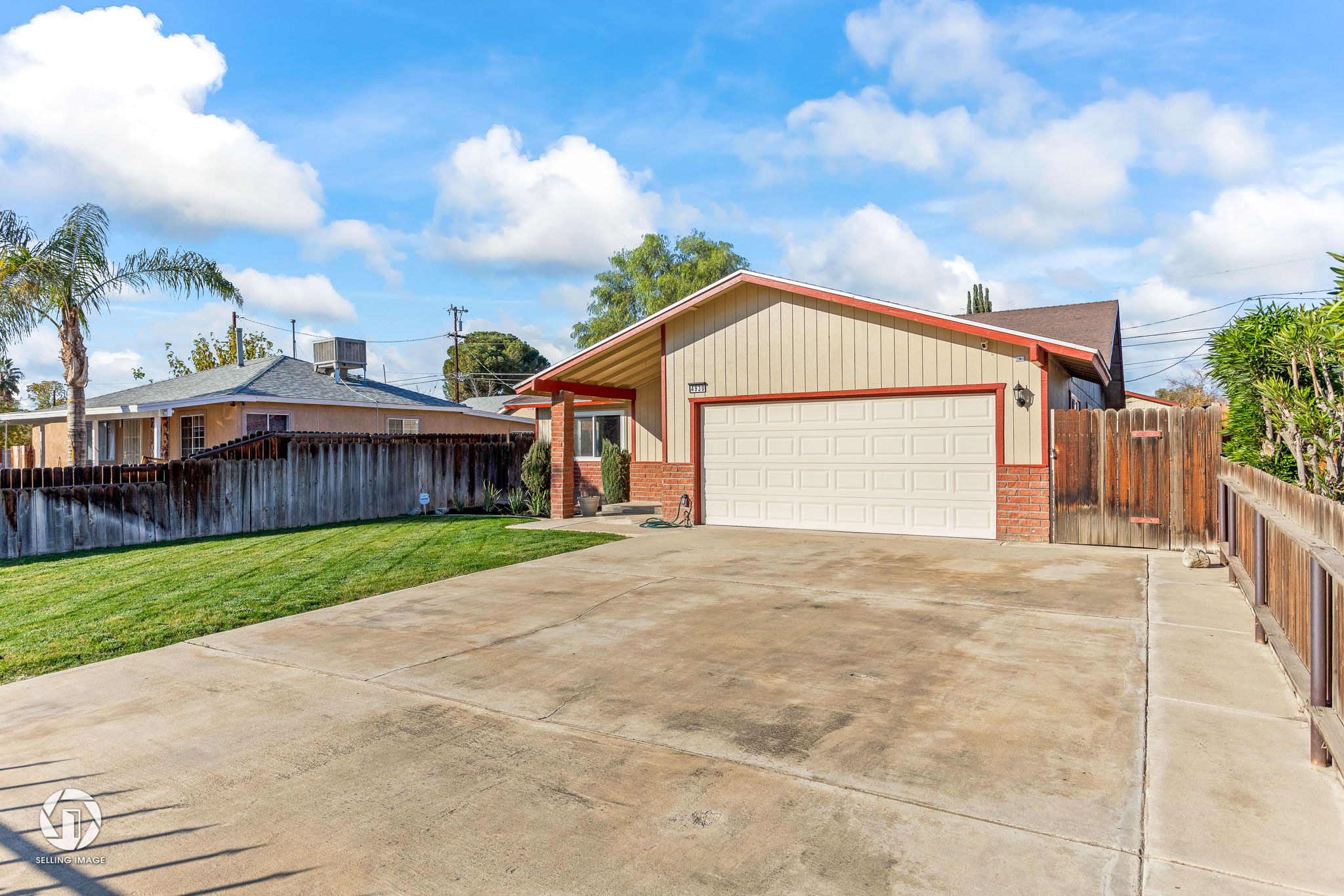 4930 Pioneer Dr, Bakersfield, CA 93306, USA Photo 4