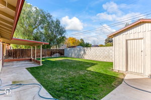 4930 Pioneer Dr, Bakersfield, CA 93306, USA Photo 36