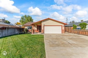 4930 Pioneer Dr, Bakersfield, CA 93306, USA Photo 1