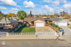 4930 Pioneer Dr, Bakersfield, CA 93306, USA Photo 0