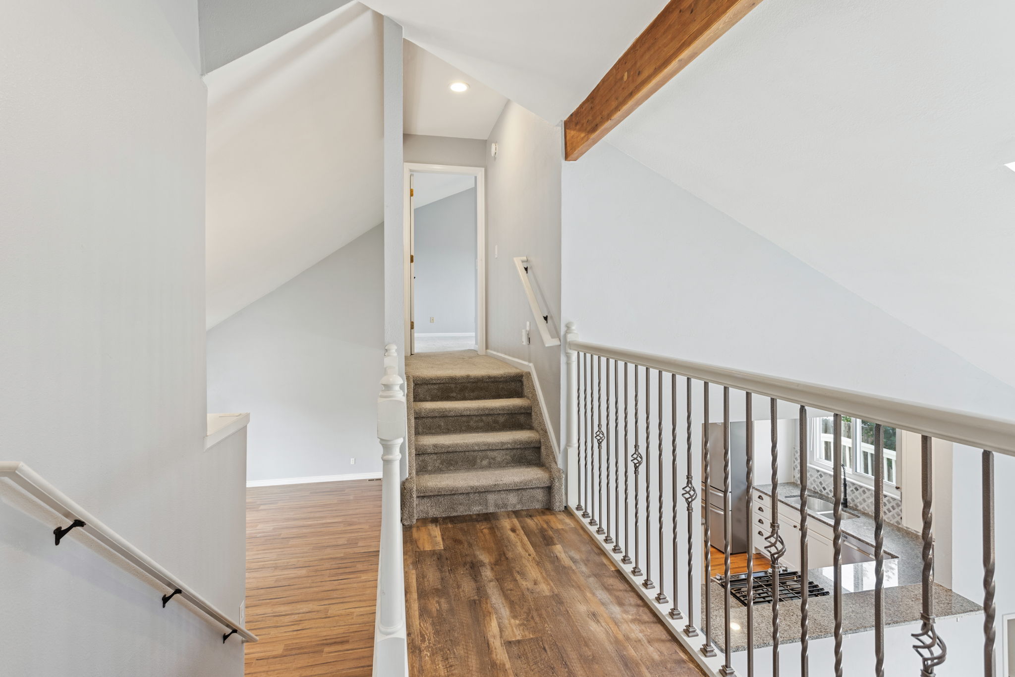 Second Floor Landing