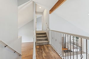 Second Floor Landing