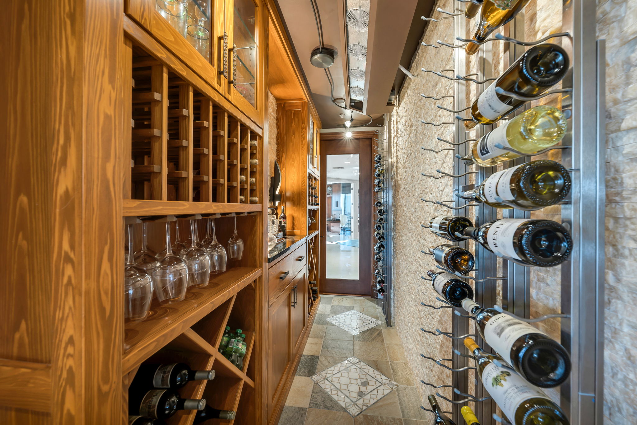 Wine Room
