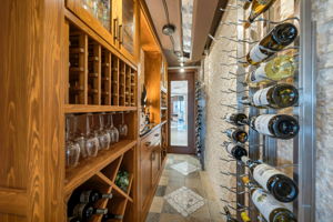 Wine Room