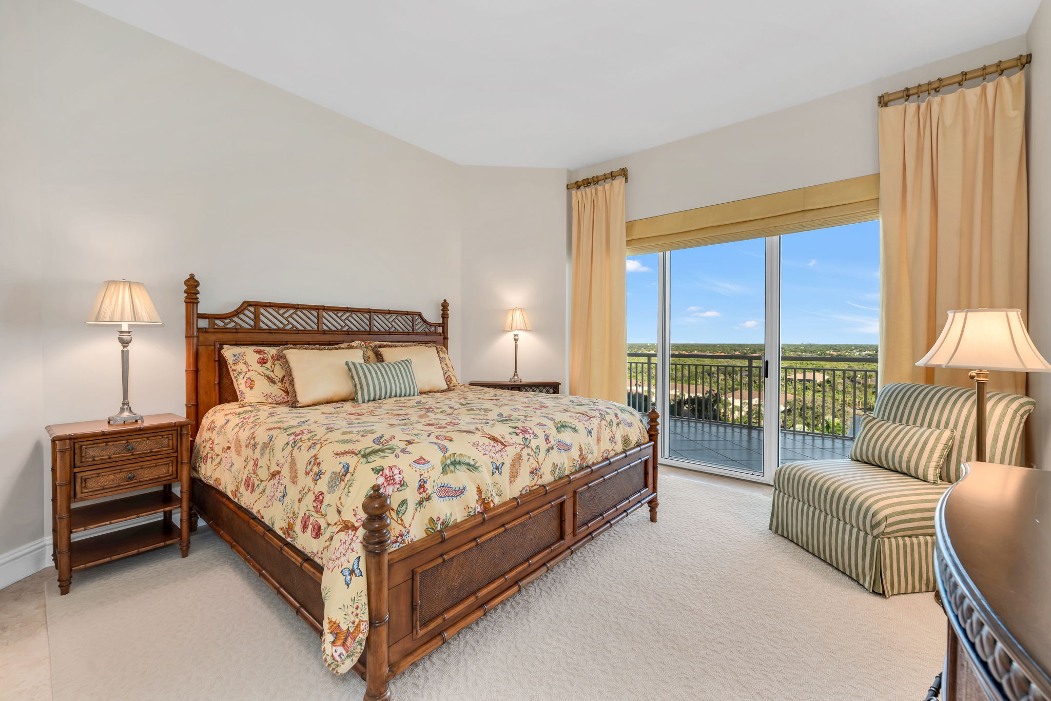 Bedroom 2 - En-Suite