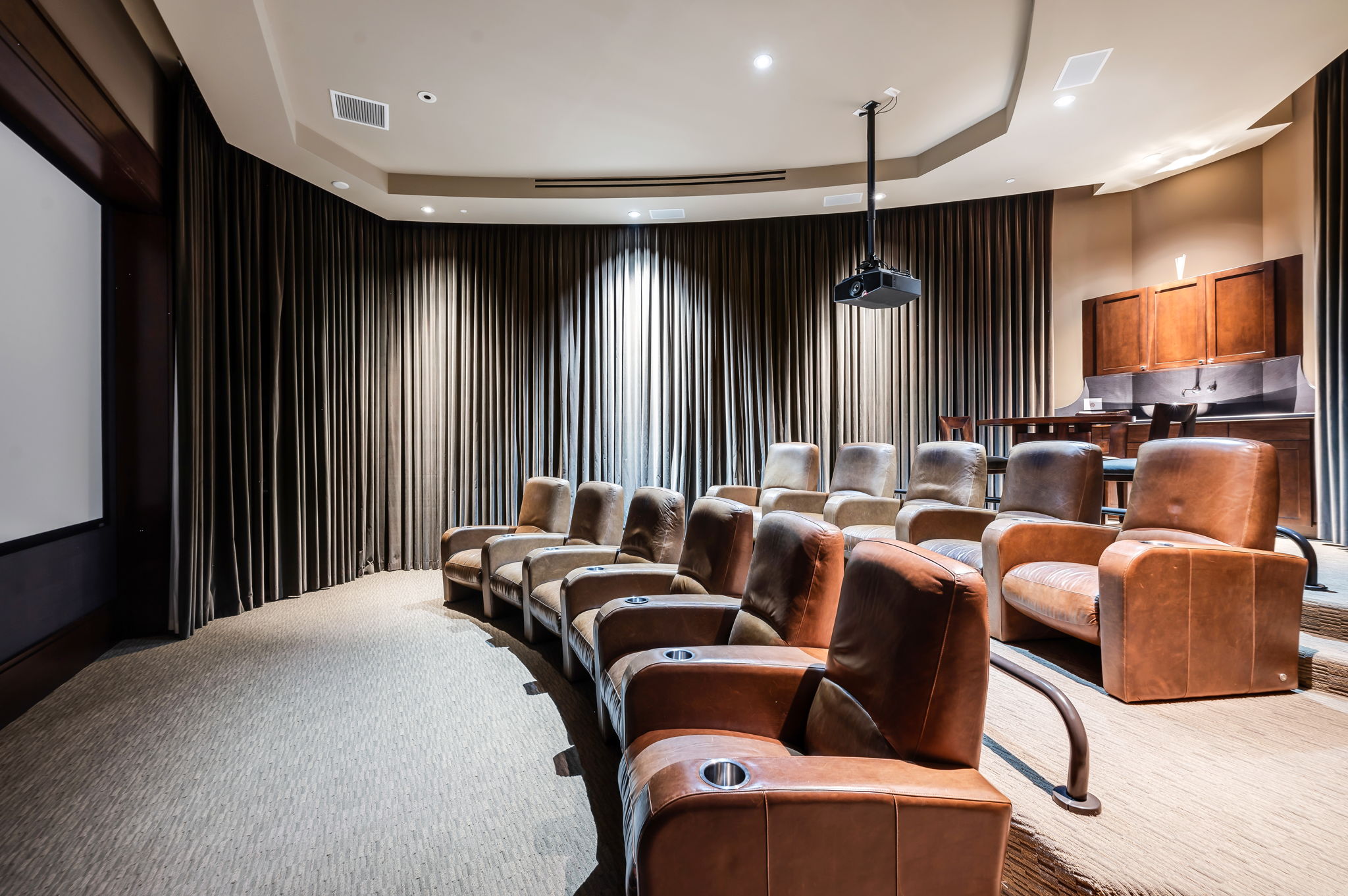 Theatre