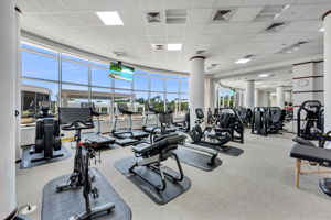 Fitness