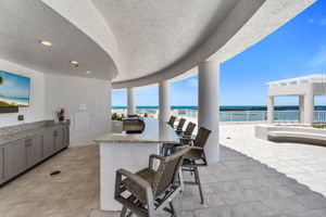 Roof Deck