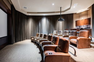 Theatre