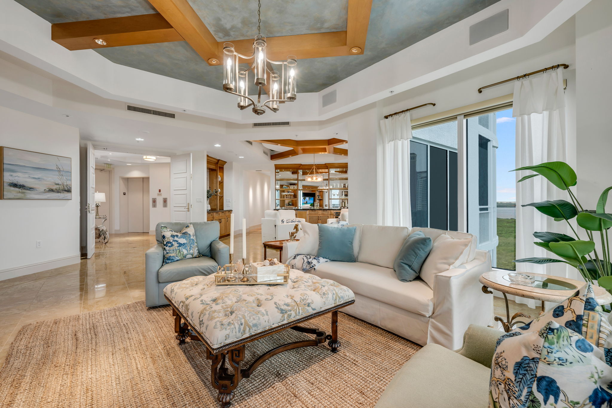 Living Room II