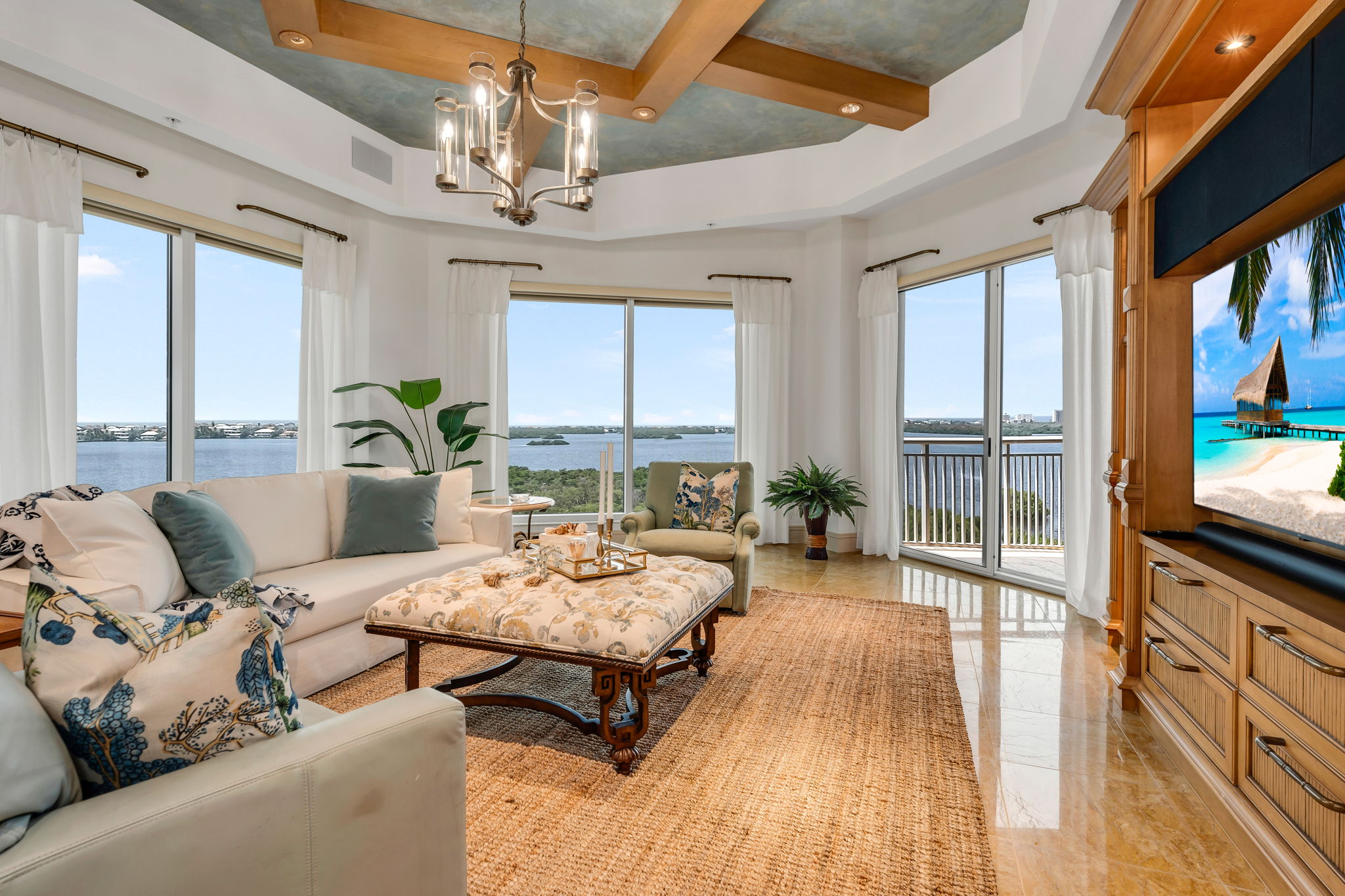 Living Room I