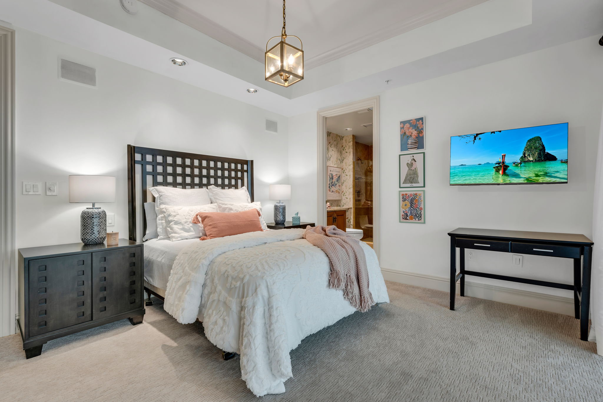 Guest En-Suite I