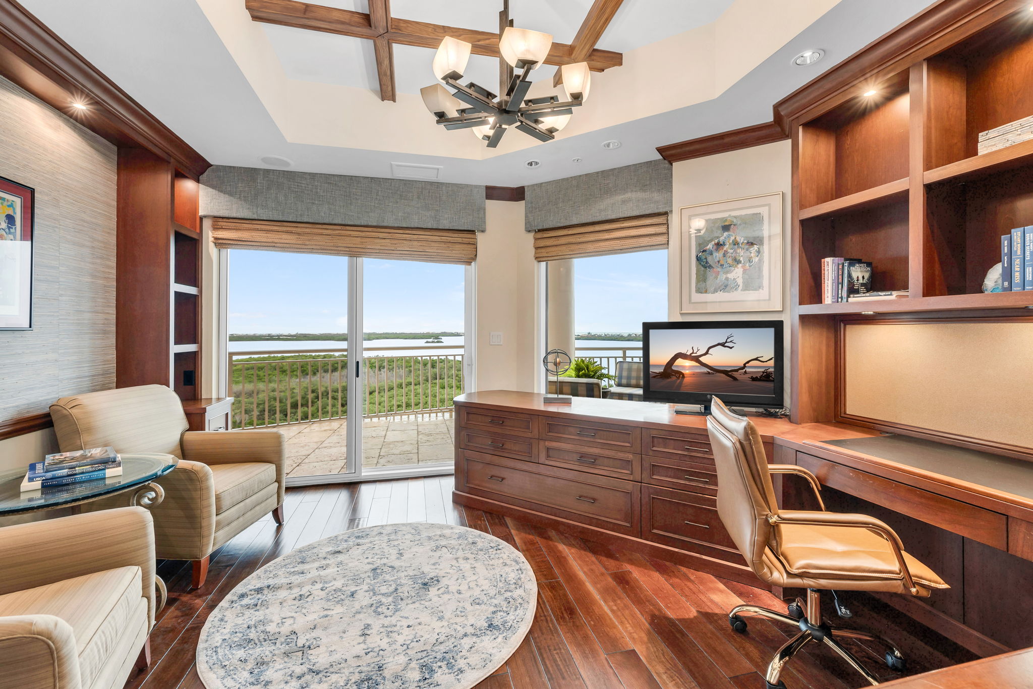 Office or Guest Suite III