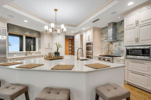 Kitchen II