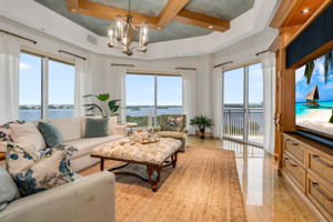Living Room I