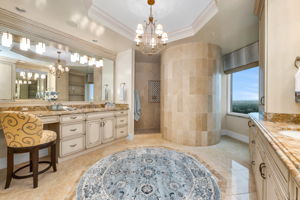 Primary Suite Bath
