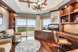 Office or Guest Suite III