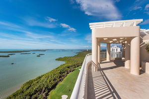 Azure Rooftop Terrace IV
