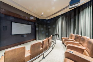 Azure Theater