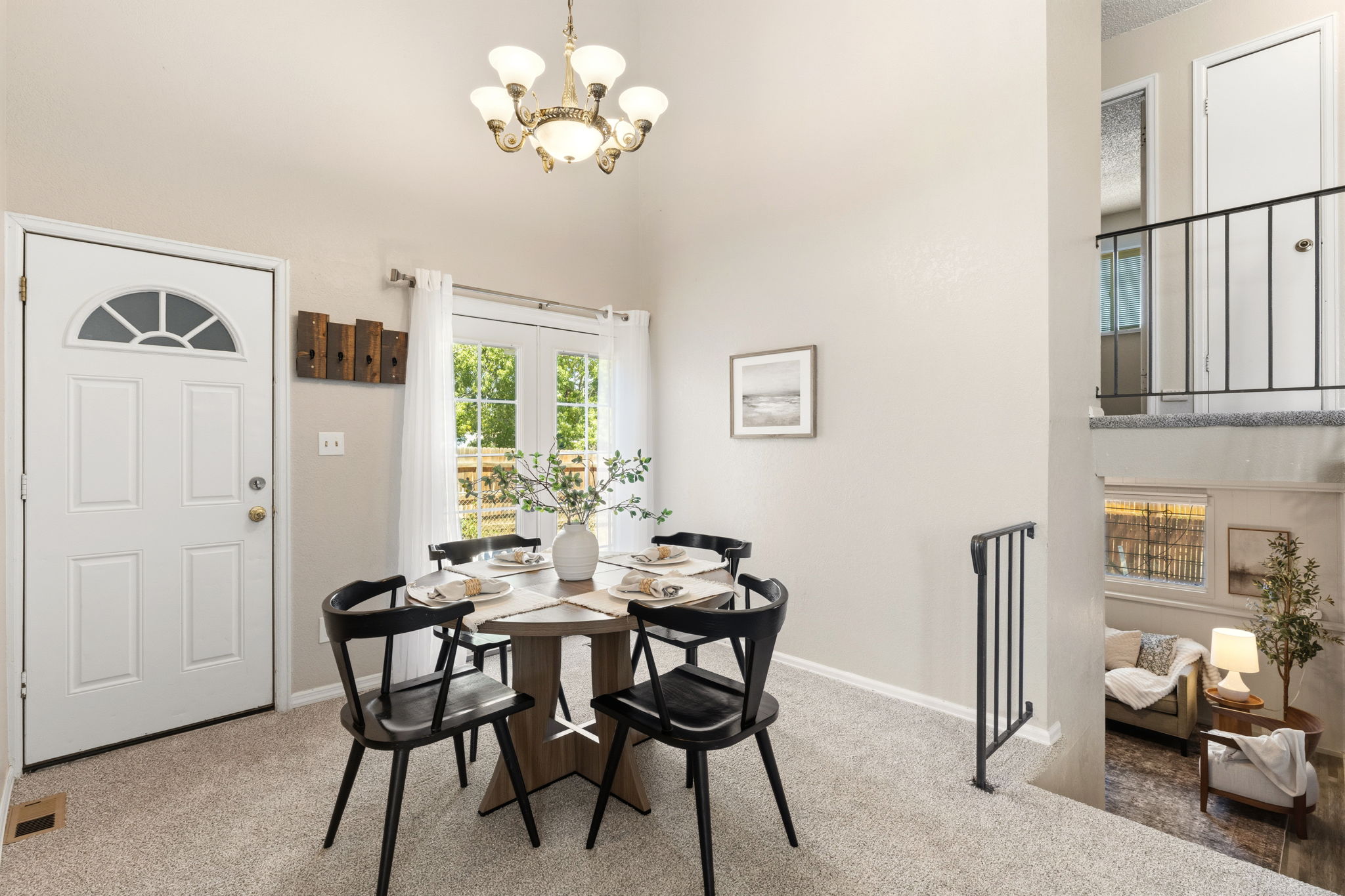 Eating Area