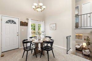 Eating Area