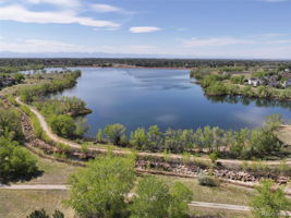 Quincy Reservoir