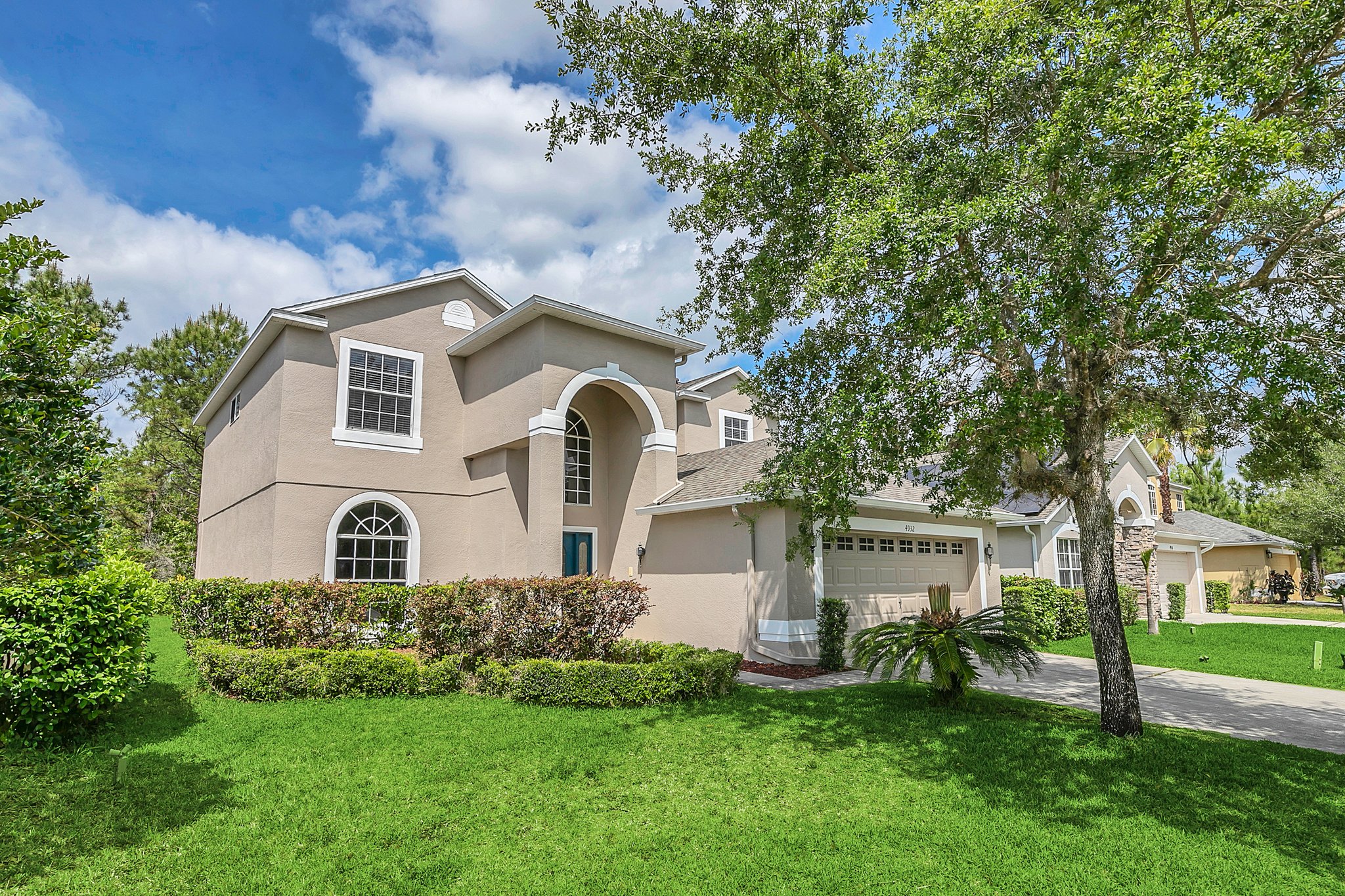 4932 Native Dancer Ln, Orlando, FL 32826, USA Photo 3