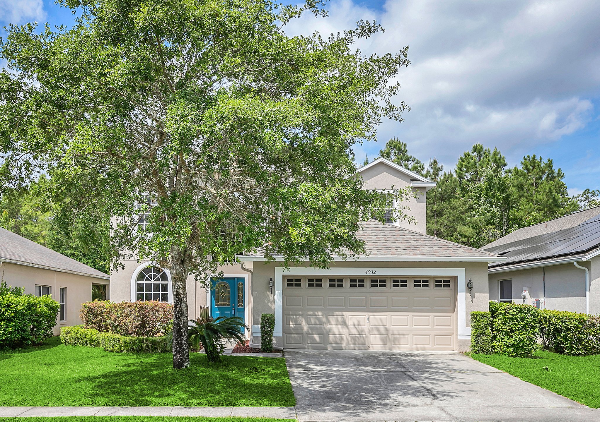 4932 Native Dancer Ln, Orlando, FL 32826, USA Photo 1