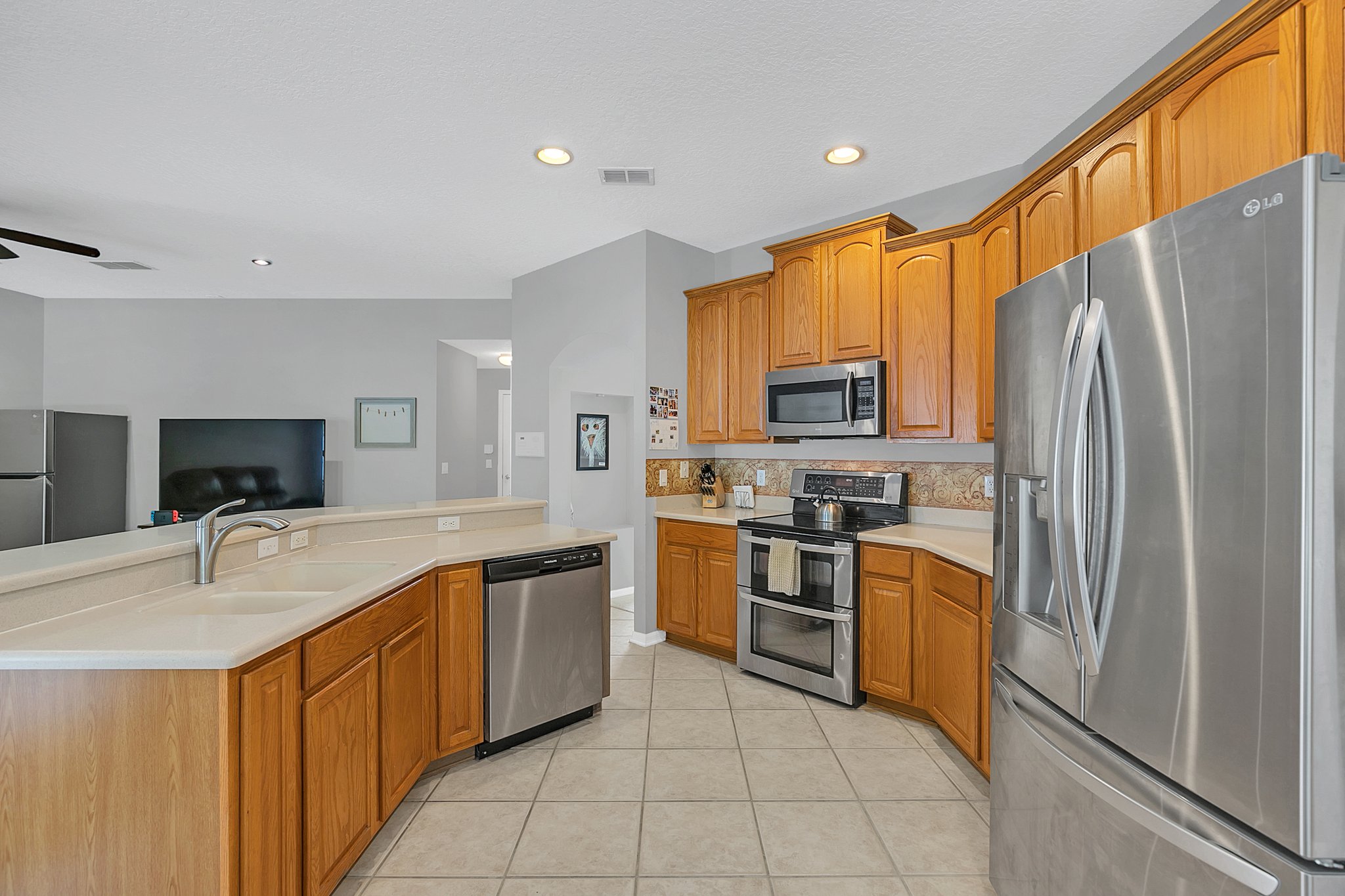 4932 Native Dancer Ln, Orlando, FL 32826, USA Photo 13