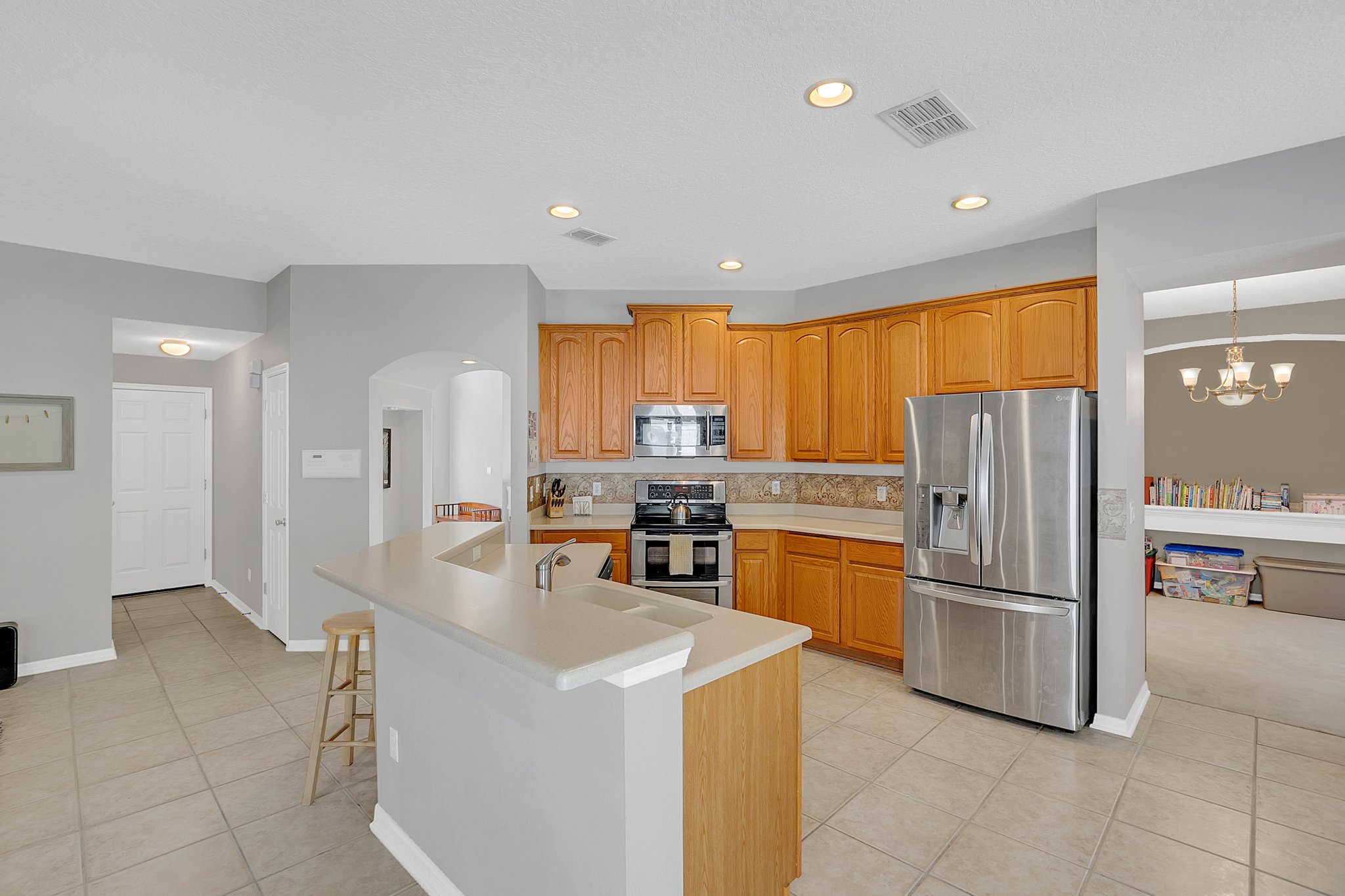4932 Native Dancer Ln, Orlando, FL 32826, USA Photo 11