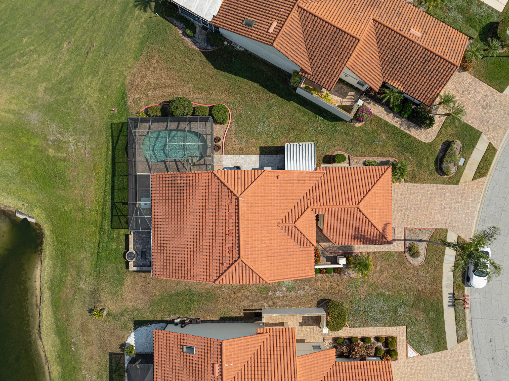 4934 Clubview Ct E-48