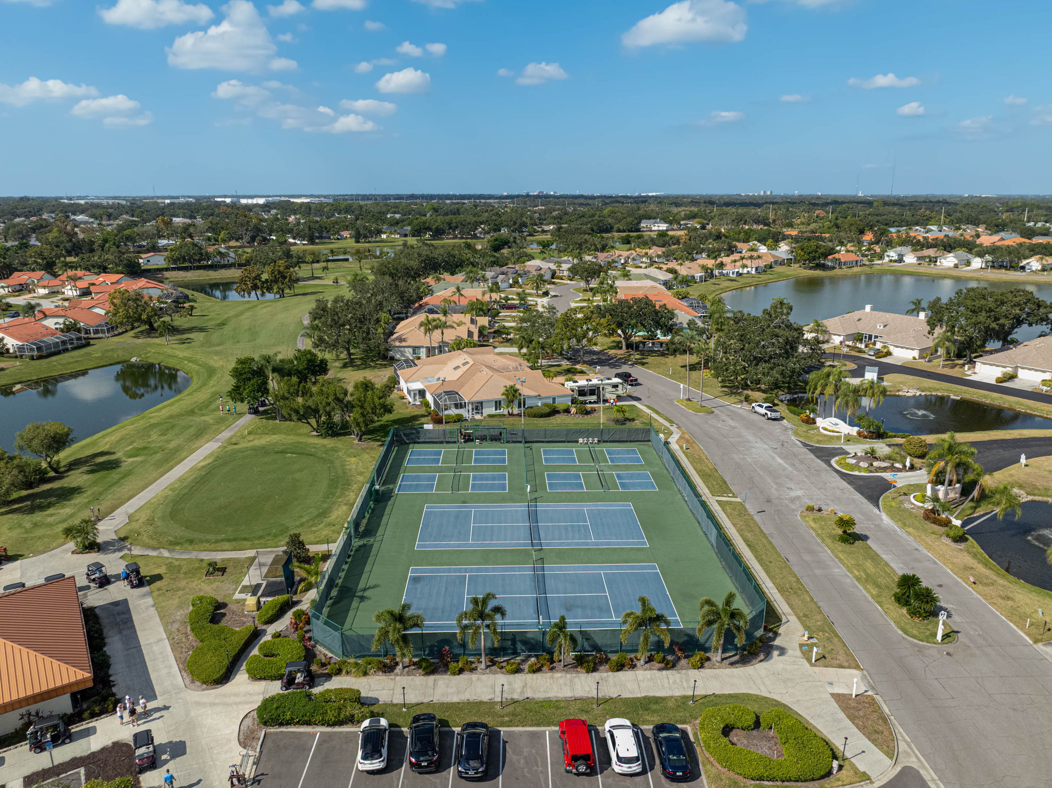 4934 Clubview Ct E-64