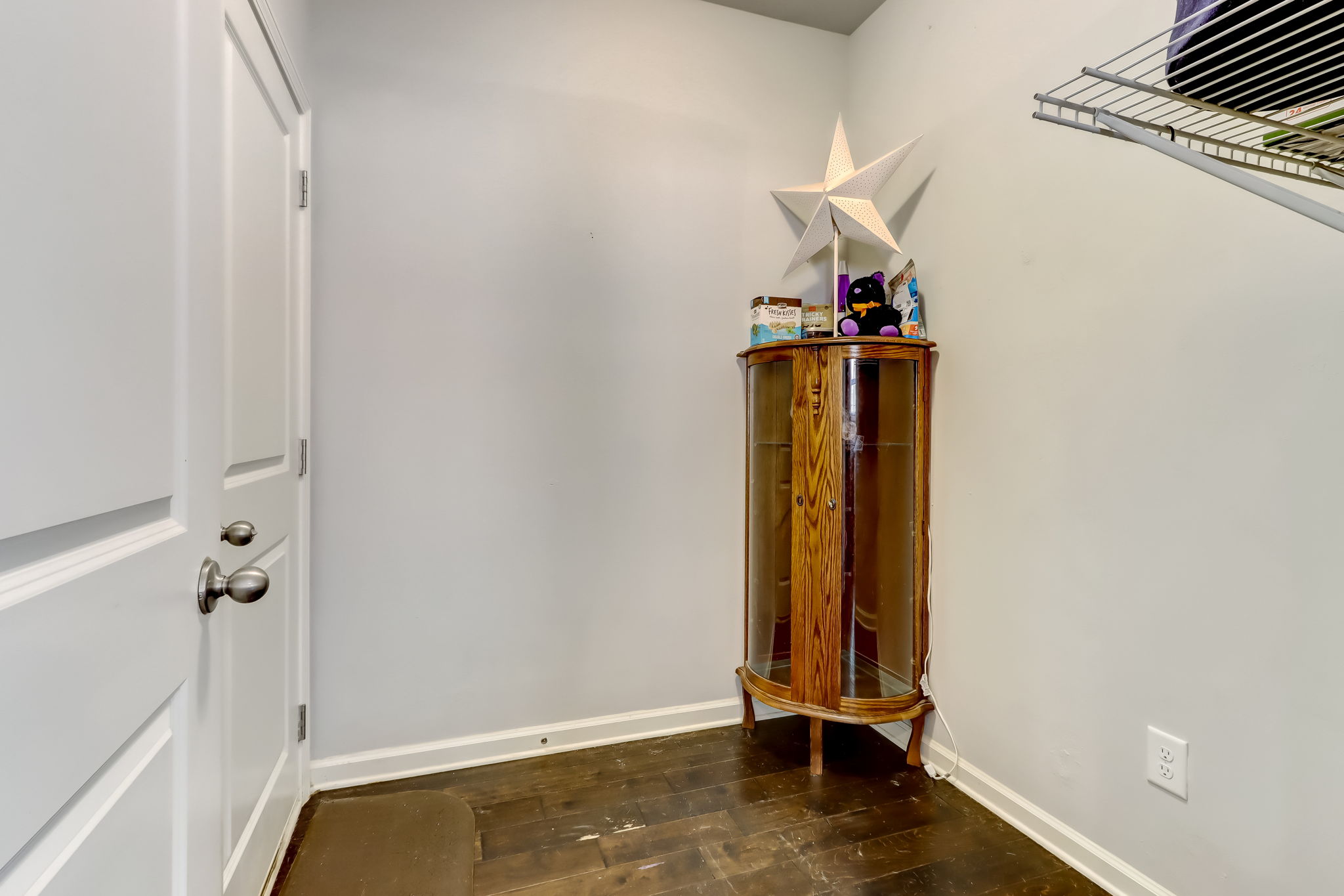 Mudroom