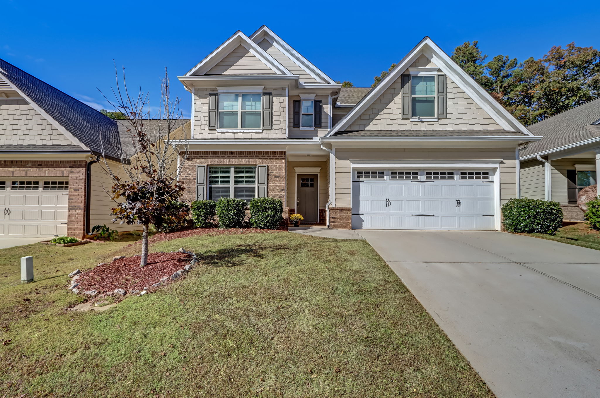 Welcome to 4934 Whisper Creek Court