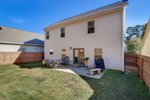 Back of Home
