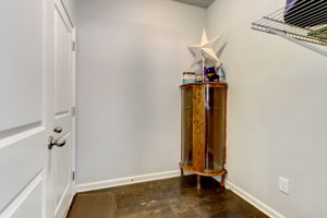 Mudroom