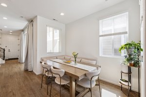 Eating Area