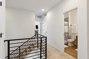 Upper Landing