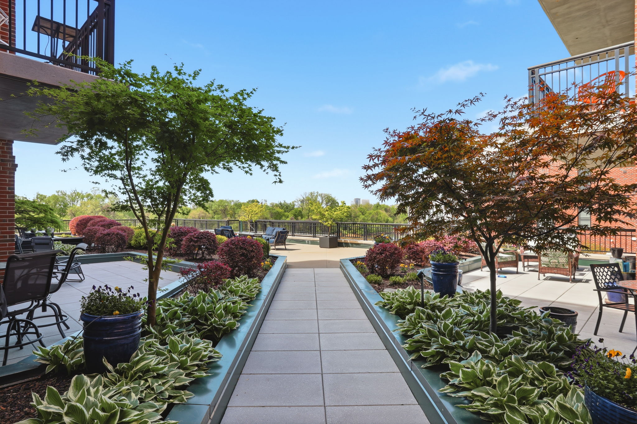 31-Community Terrace