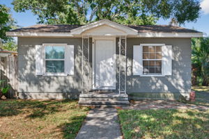 Front Exteriors (2)