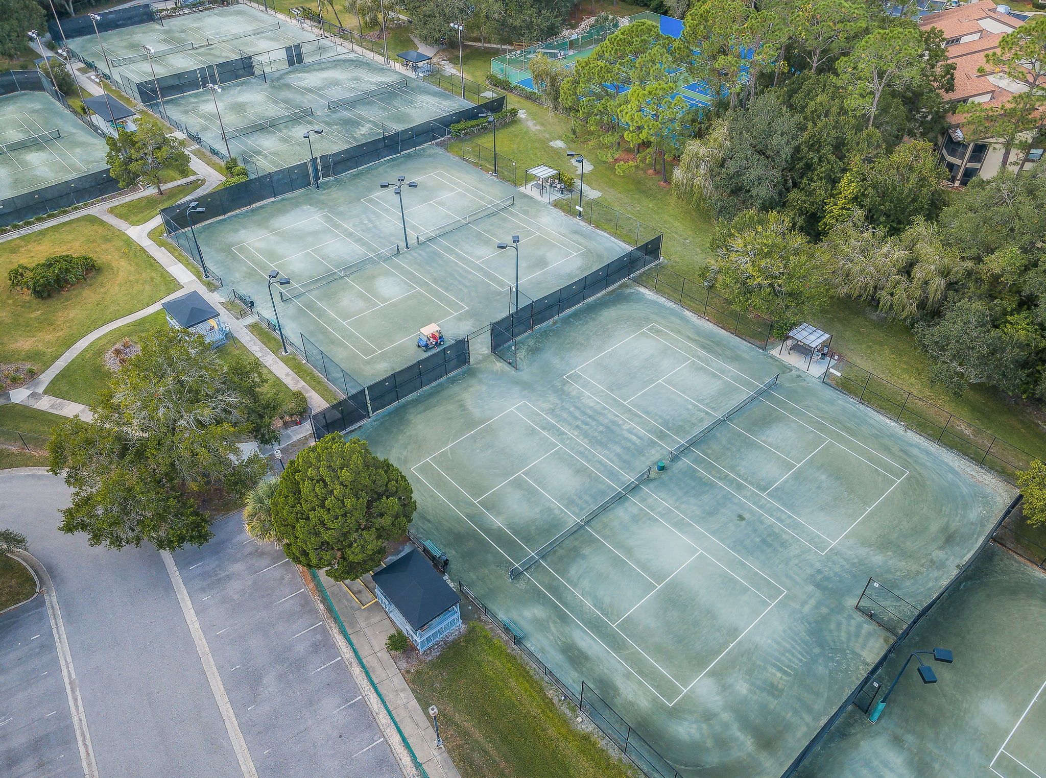Tennis Courts22