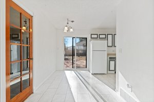 Eating Area