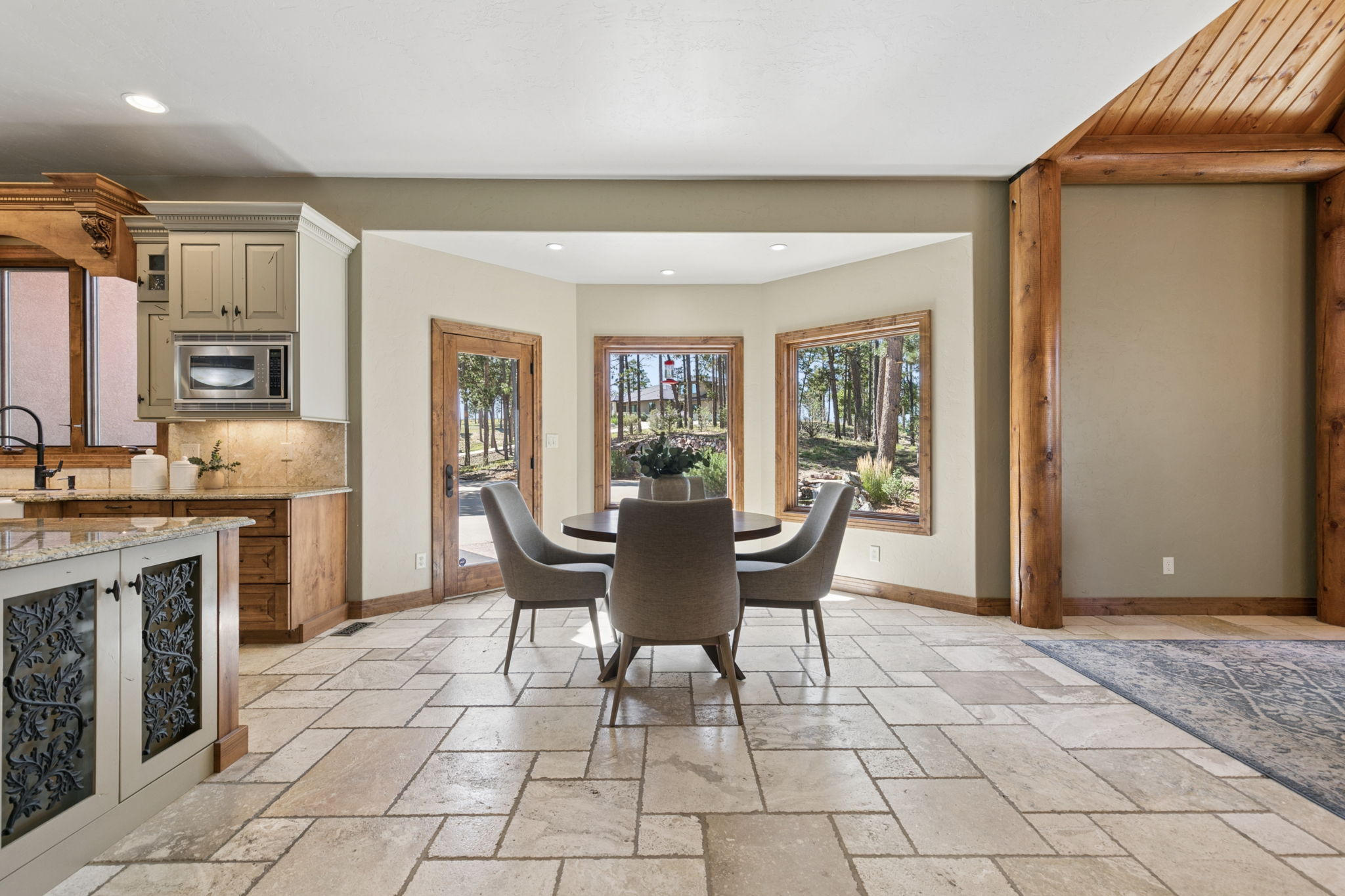 Dining Nook