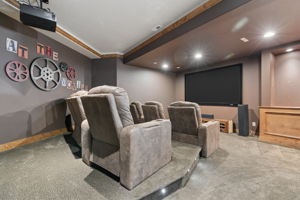 Theater