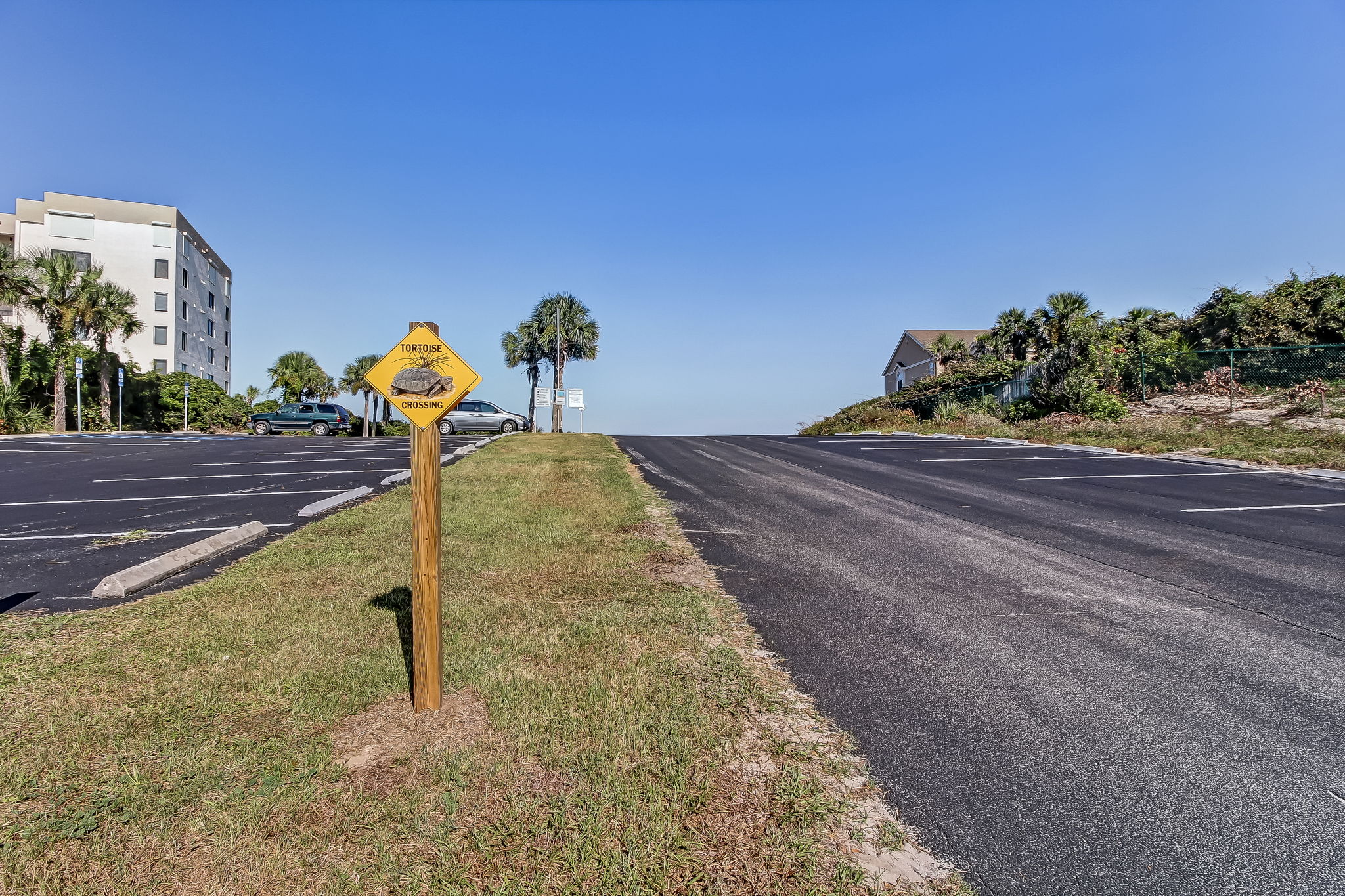 Scott Road Beach Access